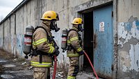 Программа обучения «Гражданская оборона и единая государственная система предупреждения и ликвидации для соответствующих должностных лиц»